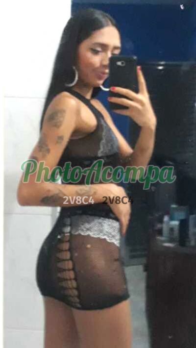 Foto 3 de Pérola, acompanhante em Guarujá - SP