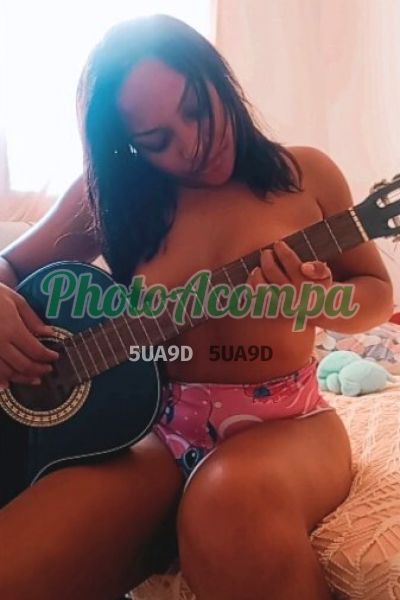 Foto 2 de Rosalinda, acompanhante em Queimados - RJ