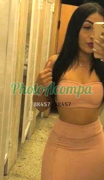 Foto 1 de Rayssa, acompanhante em Mossoró - RN