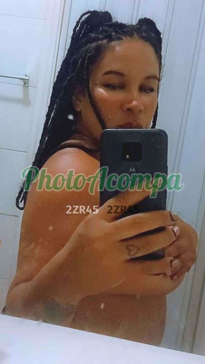 Foto 5 de Sharon, acompanhante em Mongaguá - SP