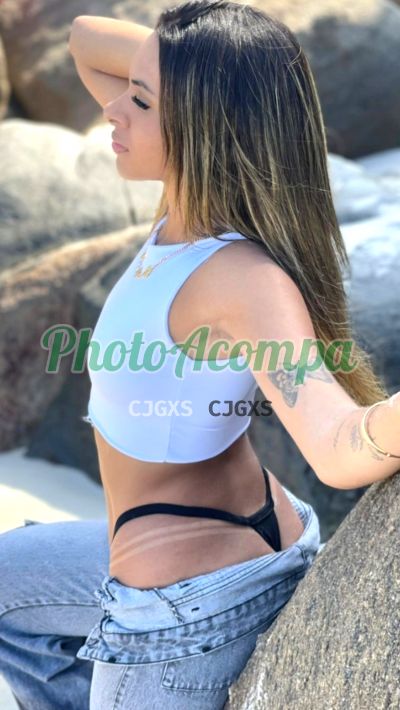 Foto 5 de Lara, acompanhante em Niterói - RJ