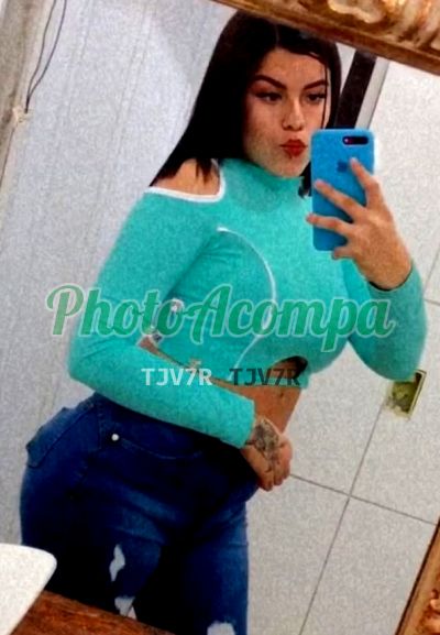 Foto 6 de Mariana, acompanhante em Guarulhos - SP