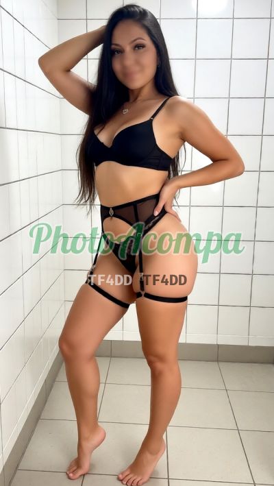 Foto 6 de Lilith Lovartelli, acompanhante em Guarulhos - SP