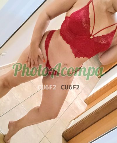 Foto 2 de Naomi Fernanda, acompanhante em Jaguariúna - SP