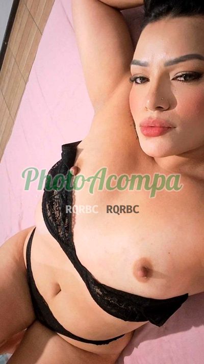 Foto 1 de Bárbara, acompanhante em Joinville - SC