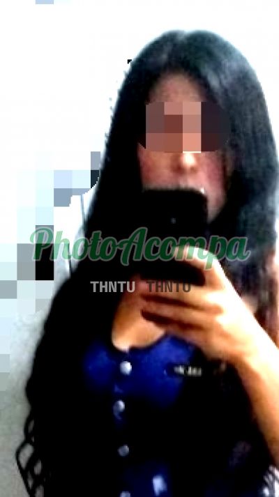 Foto 3 de Eloah, acompanhante em Nova Iguaçu - RJ
