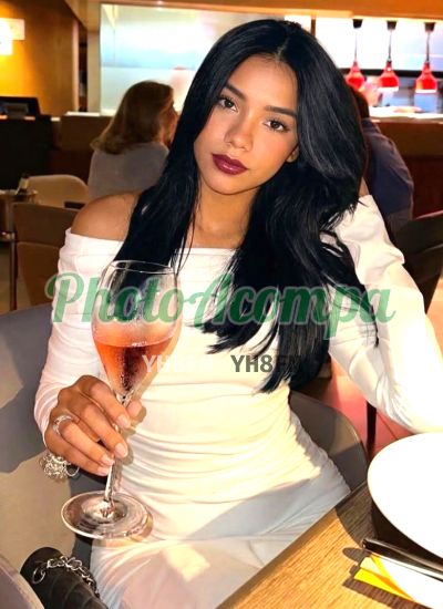 Foto 3 de Sofia, acompanhante em São Paulo - SP