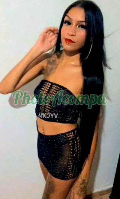 Foto 4 de Kamila, acompanhante em Itapevi - SP