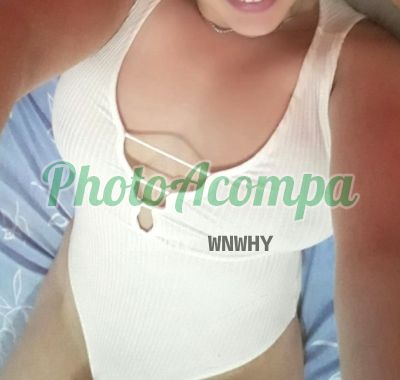 Foto 6 de Paulinha, acompanhante em Carapicuíba - SP