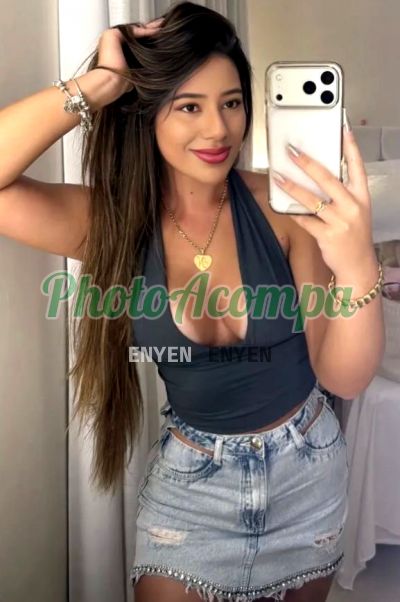 Foto 1 de Aline, acompanhante em Curitiba - PR