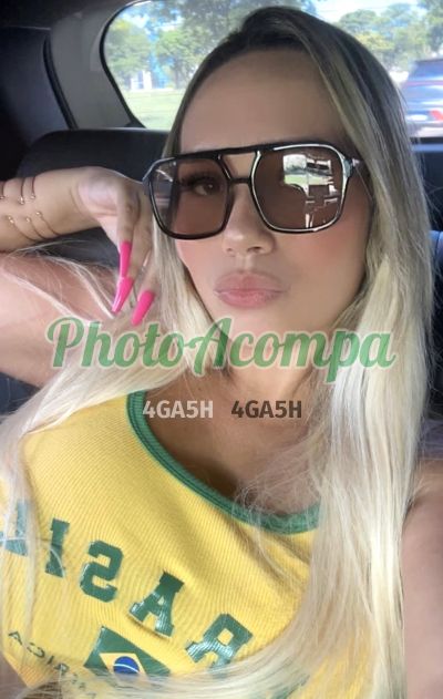 Foto 3 de Camila, acompanhante em Marília - SP
