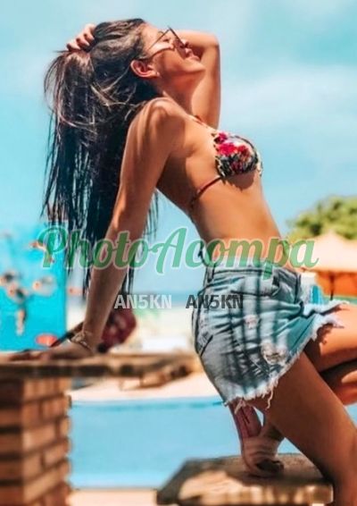 Foto 2 de Jéssica, acompanhante em Rio de Janeiro - RJ