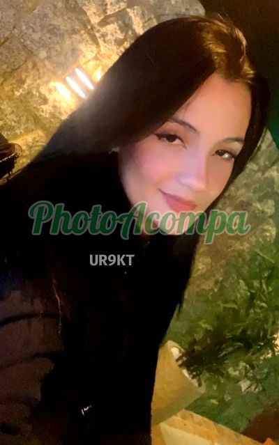 Foto 2 de Vivi, acompanhante em Sorocaba - SP