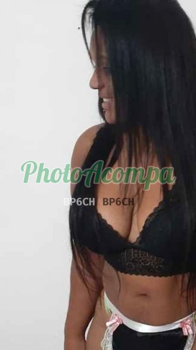 Foto 6 de Jade, acompanhante em Osasco - SP
