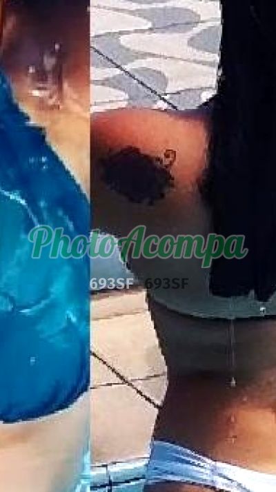 Foto 2 de Lais, acompanhante em Manaus - AM