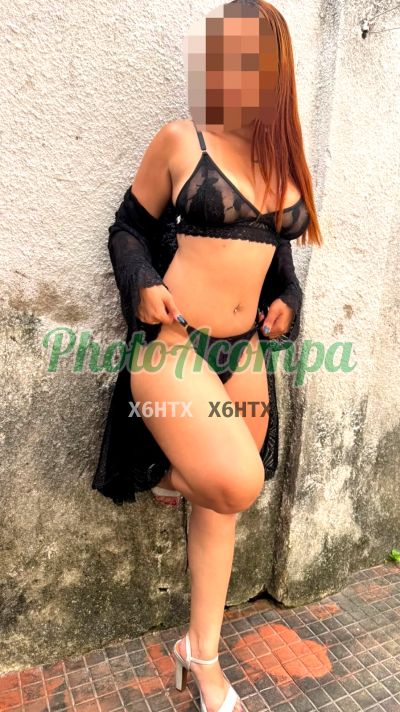 Foto 3 de Yasmim, acompanhante em Fortaleza - CE