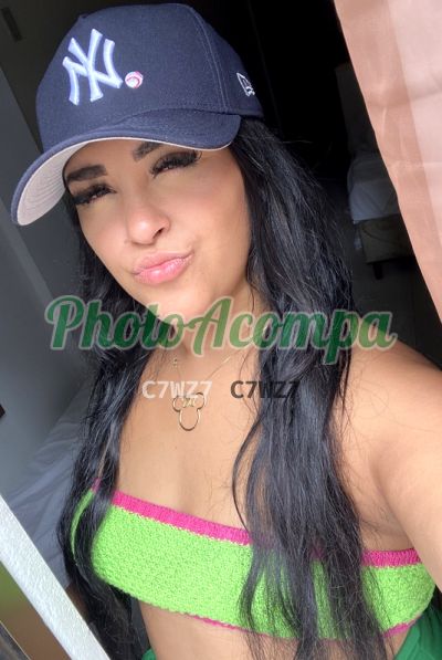 Foto 2 de Karla, acompanhante em Balneário Camboriú - SC