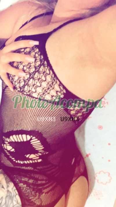 Foto 3 de Kelly, acompanhante em Cascavel - PR