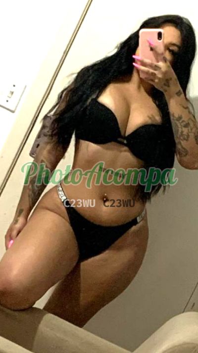 Foto 4 de Ayla Fernanda, acompanhante em São José dos Pinhais - PR