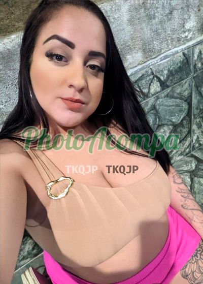 Foto 6 de Bianca, acompanhante em Rio de Janeiro - RJ