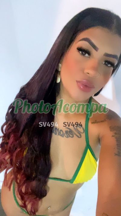 Foto 4 de Maya Ferreira, acompanhante em Itu - SP