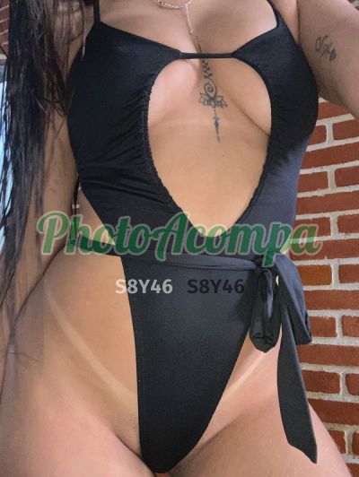 Foto 4 de Laura Drumont, acompanhante em Praia Grande - SP