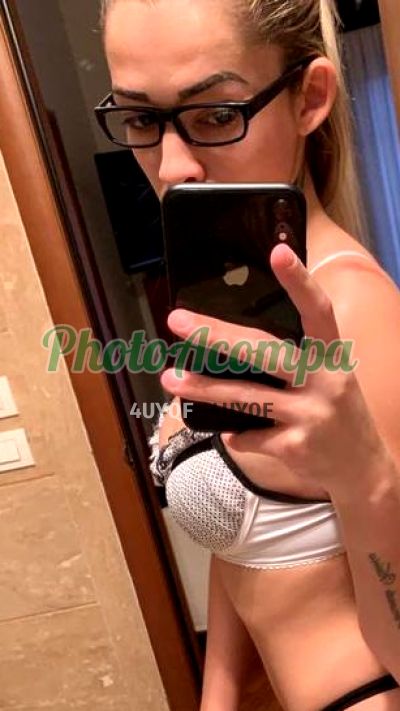 Foto 2 de Teodora Devassa, acompanhante em Rio de Janeiro - RJ