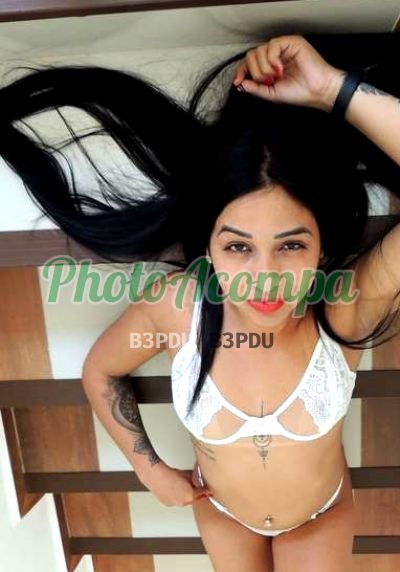 Foto 3 de Mia Santos, acompanhante em Itapetininga - SP