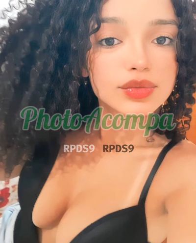 Foto 1 de Meg, acompanhante em Osasco - SP