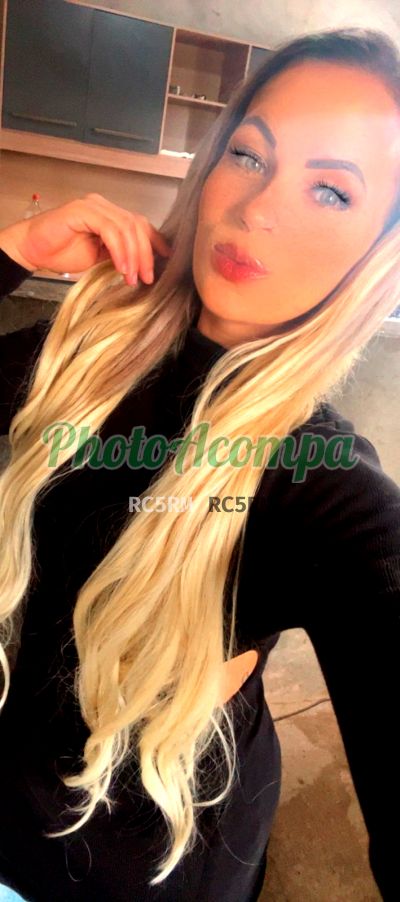 Foto 5 de Maria, acompanhante em Mogi das Cruzes - SP