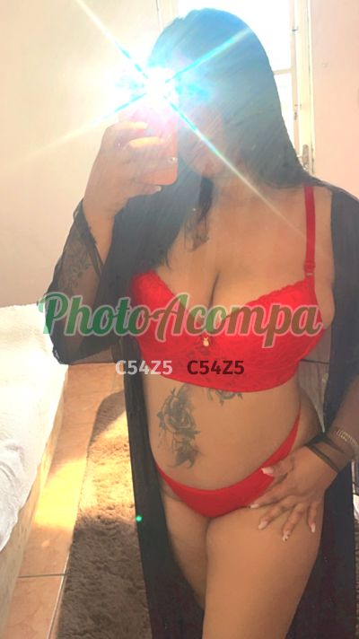 Foto 5 de Dany, acompanhante em Barreiras - BA