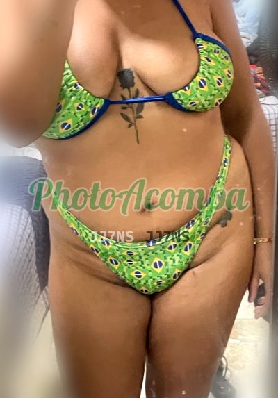 Foto 4 de Kely, acompanhante em Arraial do Cabo - RJ