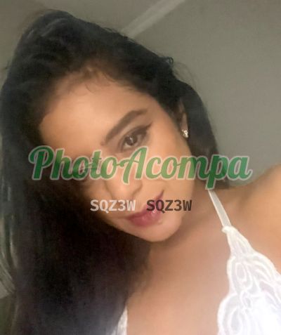 Foto 2 de Lívia, acompanhante em Praia Grande - SP