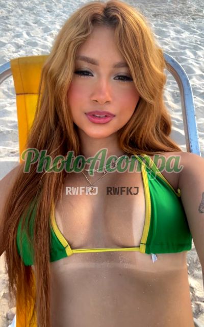 Foto 4 de Carolzinha, acompanhante em Rio de Janeiro - RJ