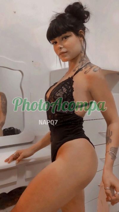 Foto 6 de Yasmin Prado, acompanhante em Balneário Camboriú - SC