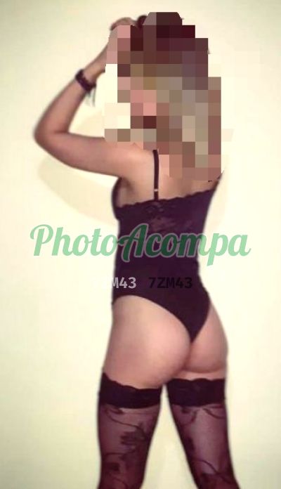 Foto 4 de Melissa, acompanhante em Osasco - SP