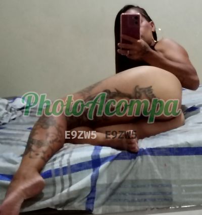 Foto 6 de Grazinha, acompanhante em São José dos Campos - SP