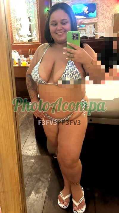 Foto 3 de Lais Silva, acompanhante em Itapecerica da Serra - SP