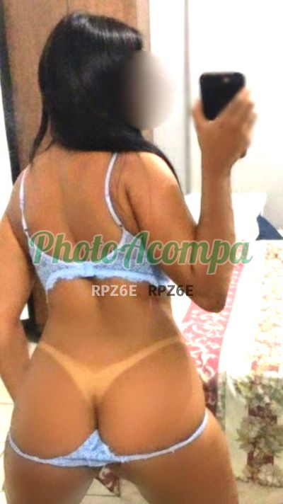 Foto 1 de Mayte, acompanhante em Atibaia - SP