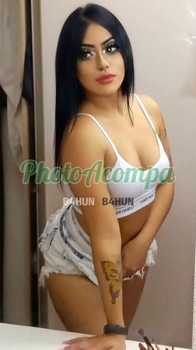 Foto 4 de Mel, acompanhante em Jundiaí - SP