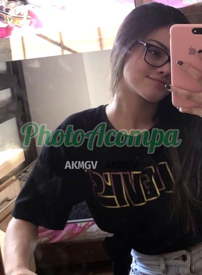 Foto 3 de Andressa Costa, acompanhante em Rio de Janeiro - RJ