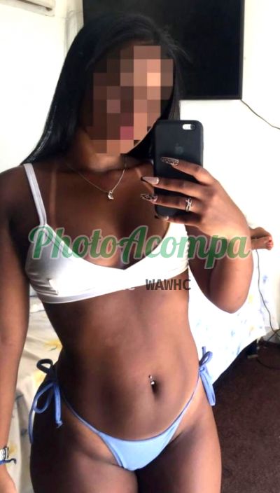 Foto 1 de Nanda, acompanhante em Nova Iguaçu - RJ