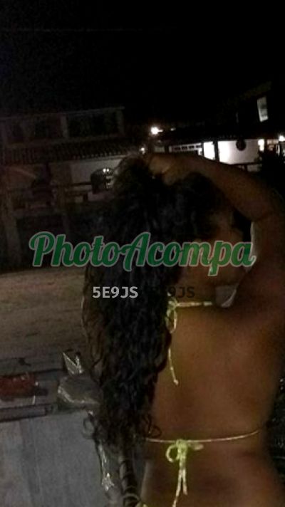 Foto 4 de Bruna Soares, acompanhante em Salvador - BA