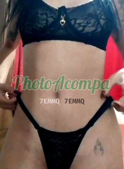 Capa do perfil de Maju Silva