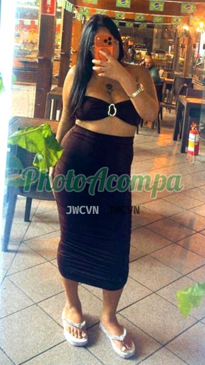 Foto 5 de Júlia, acompanhante em Santa Bárbara d'Oeste - SP