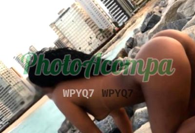 Foto 1 de Nycole, acompanhante em Recife - PE