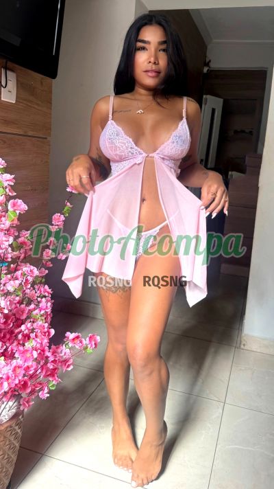 Foto 5 de Bruna, acompanhante em São Paulo - SP