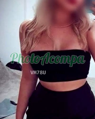 Foto 2 de Mel, acompanhante em Santos - SP