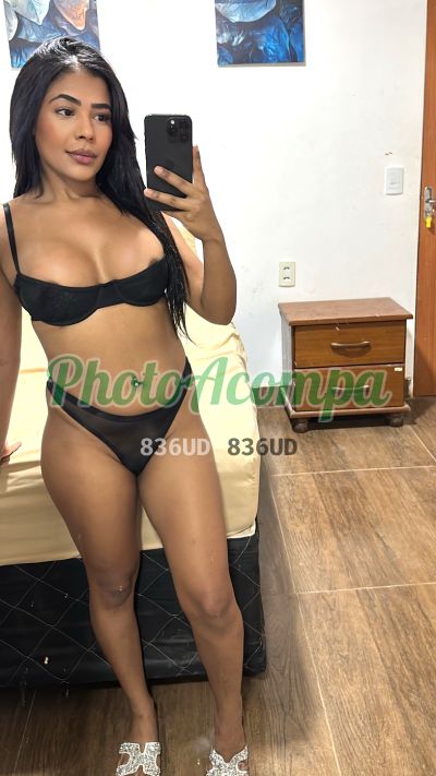 Foto 6 de Júlia Sampaio, acompanhante em Paulínia - SP