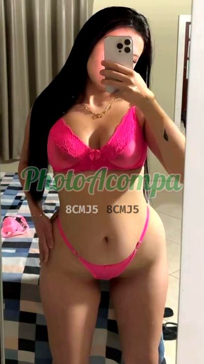 Foto 2 de Gaby, acompanhante em Mogi das Cruzes - SP